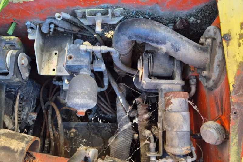 OmecoHub - Immagine NEW HOLLAND D180